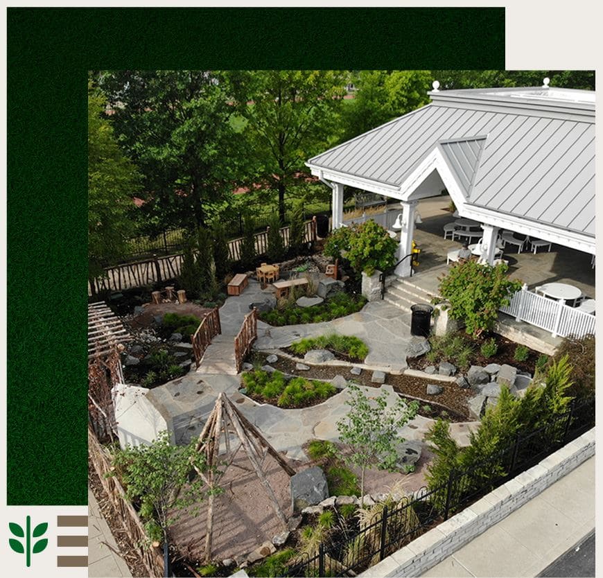 Experienced Landscapers