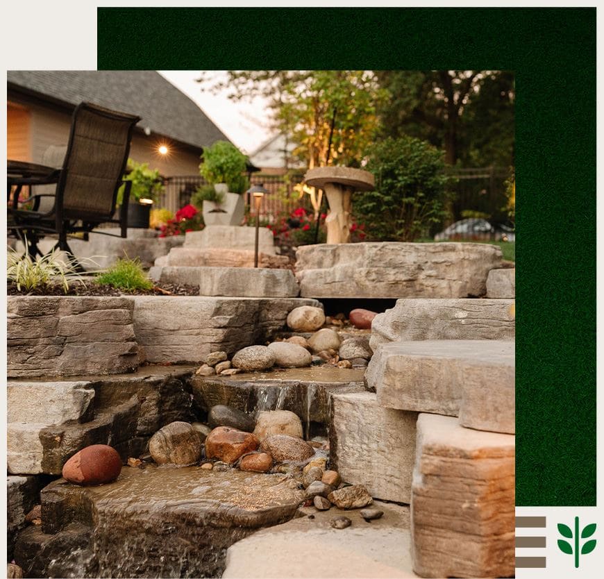 Residential & Commercial Landscaping in Chesterfield & Beyond